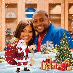 Meet your Posher, Darrin